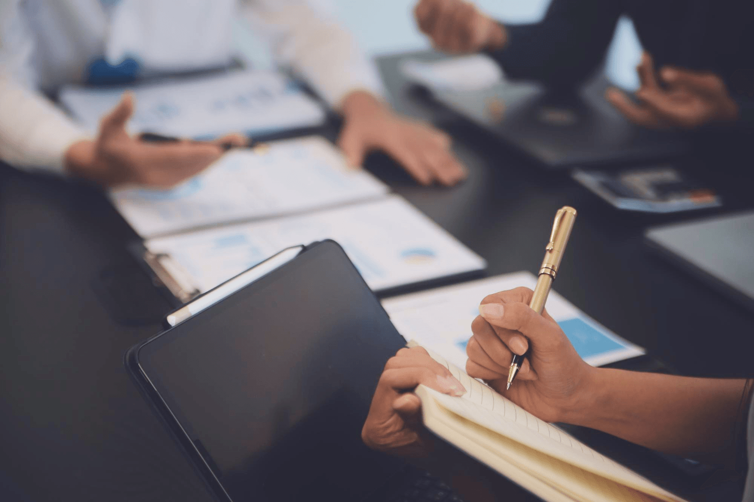 Industry Reform Programme (FP MESI)