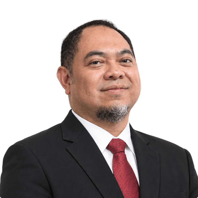 Ahmad Zuhairi Muzakir