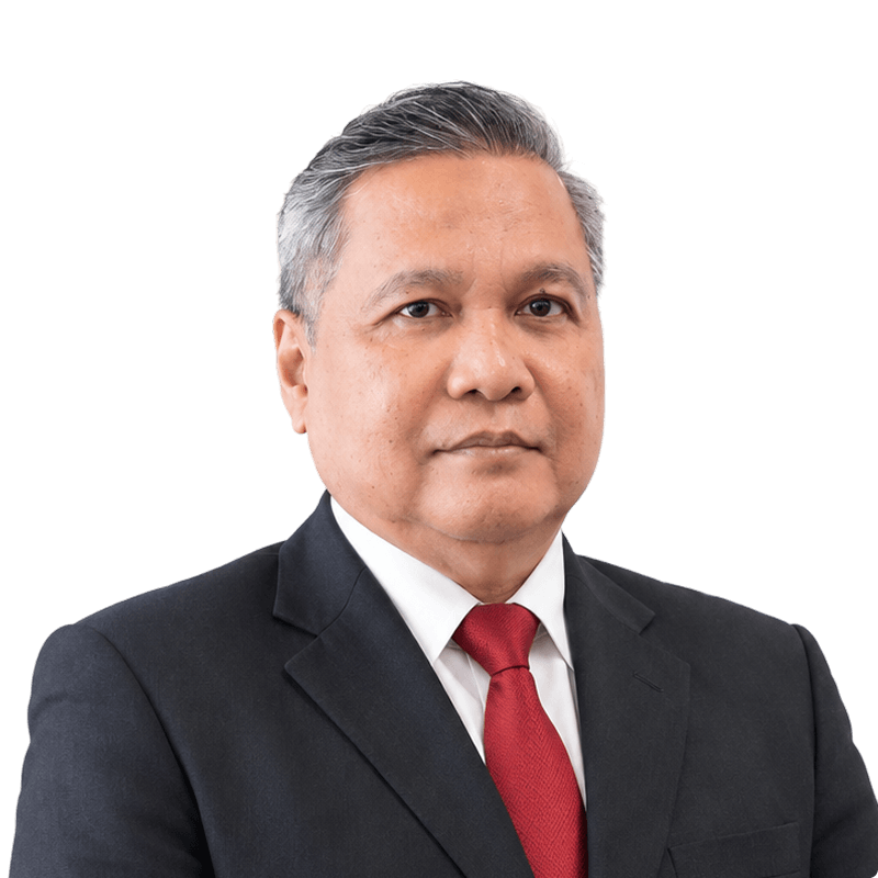 Rosli Khairon