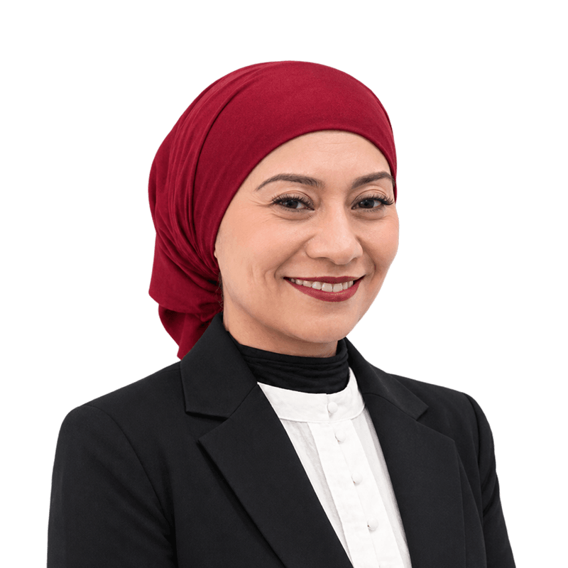 Tunku Shahirzade Tunku Azwil
