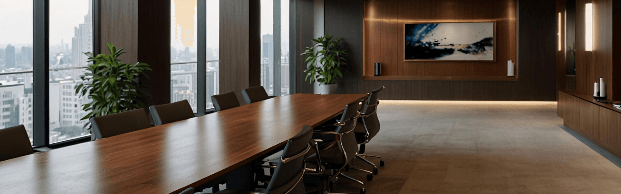 Board of Trustees