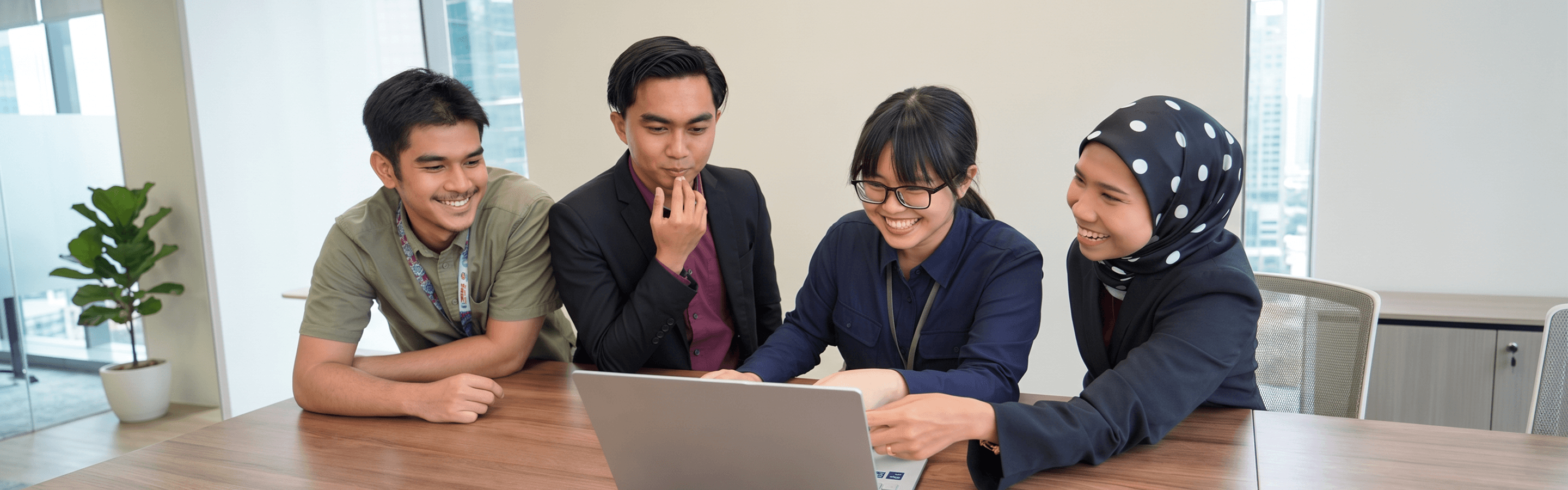 Careers at MyPOWER