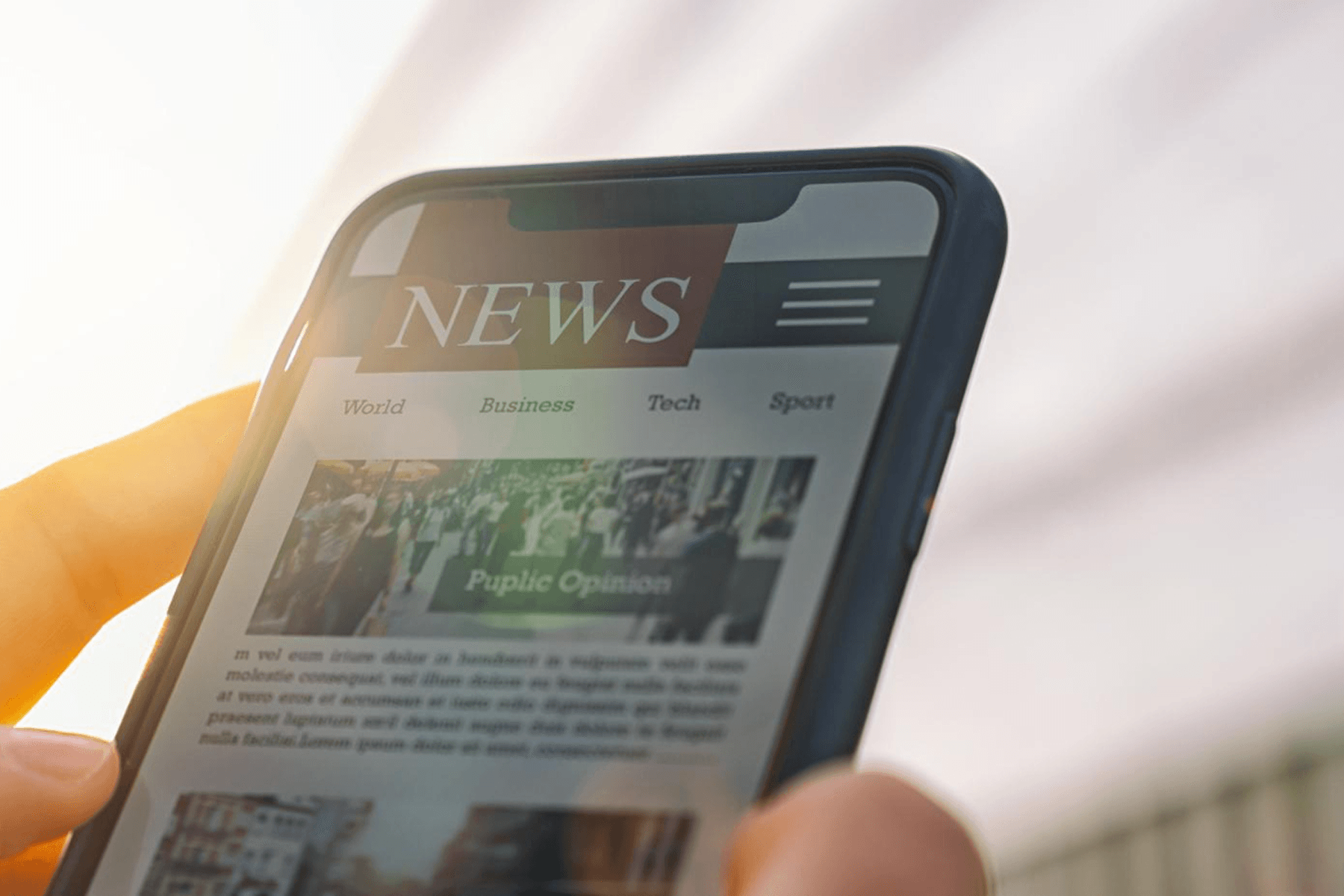 News & Events